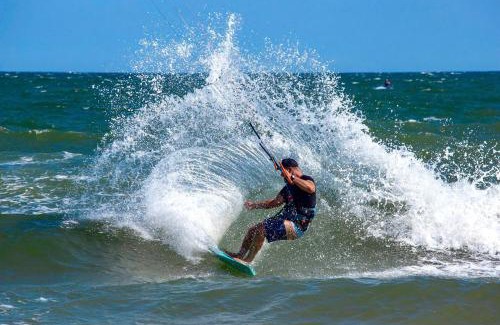 Central Mui Ne Beach Complejo | Mana Mui Ne Beach Resort & Spa