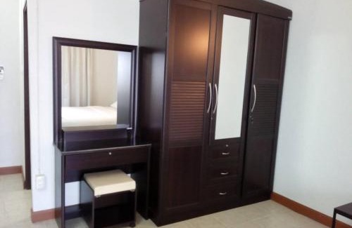Hat Yai Hotel | Mana Residence