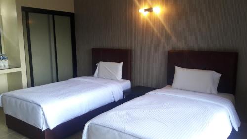 Hat Yai Hotel | Mana Residence