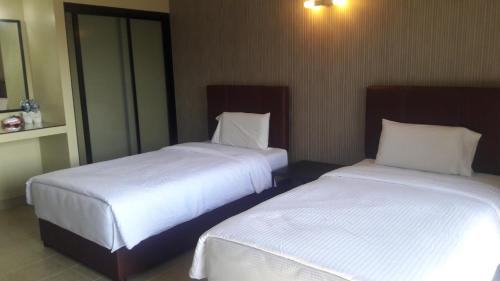 Hat Yai Hotel | Mana Residence