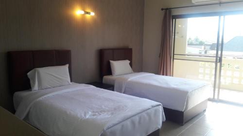 Hat Yai Hotel | Mana Residence