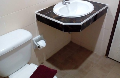 Hat Yai Hotel | Mana Residence