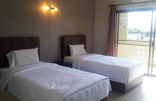 Hat Yai Hotel | Mana Residence