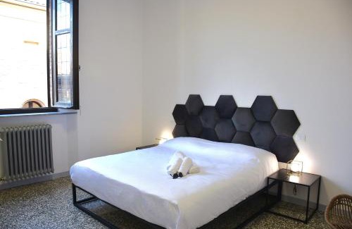 Ravenna Apartamento | Mana Urban Retreat