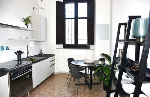 Ravenna Apartamento | Mana Urban Retreat