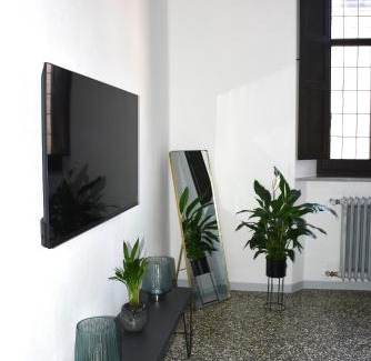 Ravenna Apartamento | Mana Urban Retreat