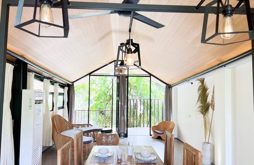 Kampial Villa | MANA VILLAS - Villa B32 with Jacuzzi
