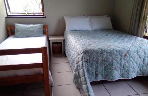 Manaba Beach Casa | Manaba Holiday Home