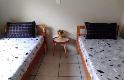 Manaba Beach Casa | Manaba Holiday Home