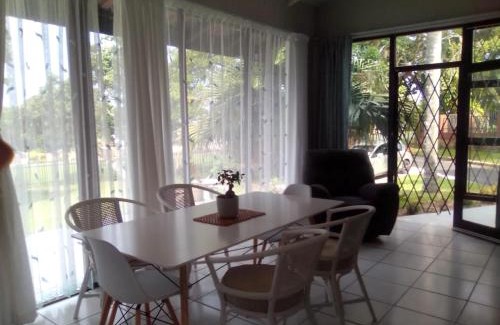 Manaba Beach Casa | Manaba Holiday Home