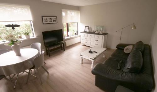Þorpið Apartamento | Manahlid Apartment