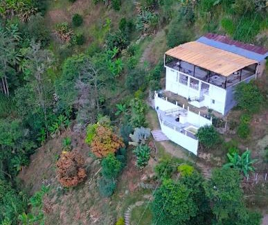 Ibague Casa | Manaju - Finca Campestre y Glamping