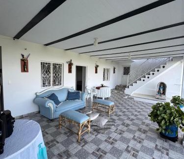 Ibague Casa | Manaju - Finca Campestre y Glamping