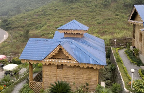 Kurintar Apartamento | Manakamana Rising Resort