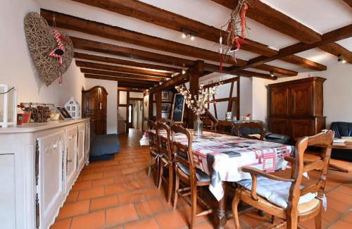 Kaysersberg-Vignoble Casa | Manala - Maison avec Terrasse