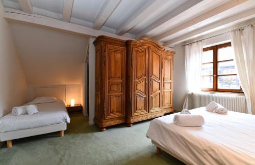 Kaysersberg-Vignoble Casa | Manala - Maison avec Terrasse