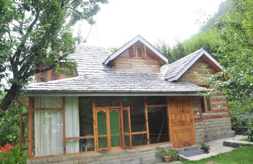 Manali Casa | Manali Treehouse Cottages