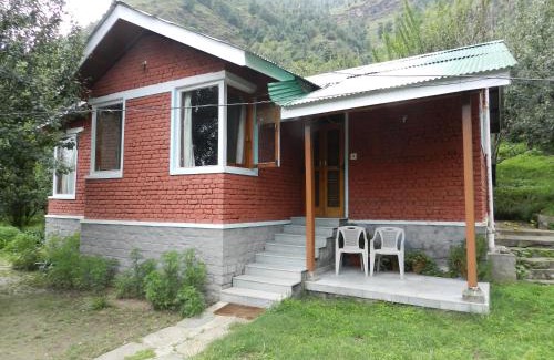 Manali Casa | Manali Treehouse Cottages