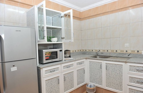 Sohar Apartamento | Manam Sohar Hotel Apartments