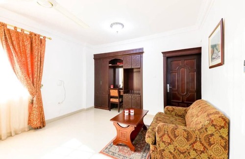 Sohar Apartamento | Manam Sohar Hotel Apartments