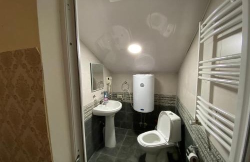 Bagvdanari Casa | Manana Japaridze's Guesthouse