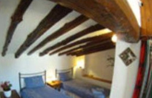Castell de Castells Casa | Manana Mountain is an enchanting guest house with en-suite rooms.