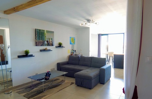 Manapany-les-Bains Casa | Manapany ocean view loft with private pool