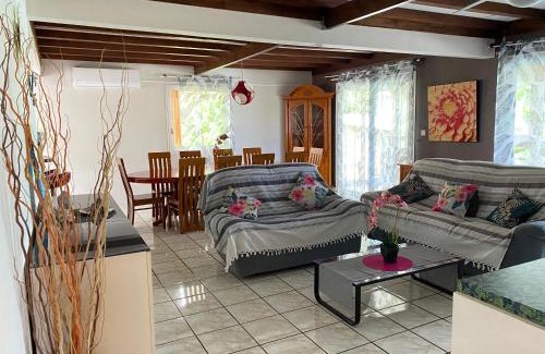 Manapany-les-Bains Casa | Manapany Team