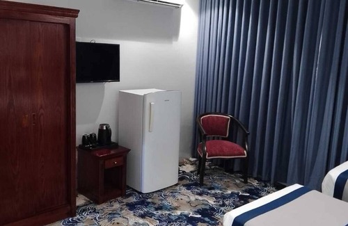60th Street Hotel | Manar Al Azhar Hotel