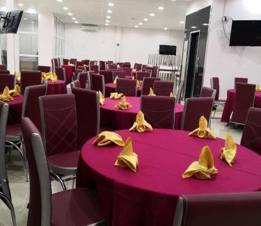 Manah Apartamento | Manarat Manah Hotel Apartments