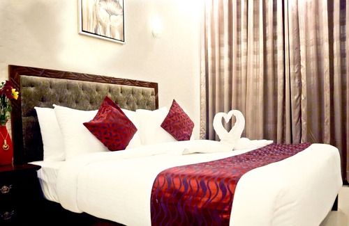 Panchgani Hotel | Manas Boutique Hotel Panchgani