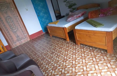Barangabari Casa | Manas Eco Camp By GRB