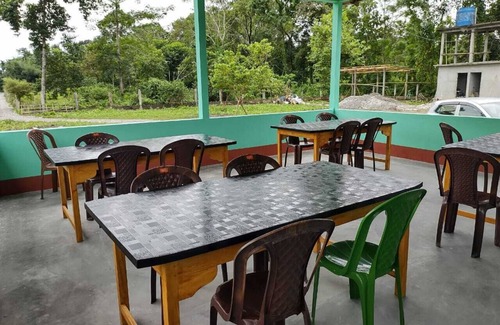 Barangabari Casa | Manas Eco Camp By GRB