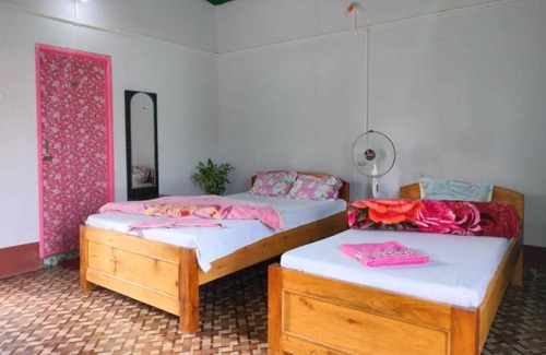 Barangabari Casa | Manas Eco Camp, Mayang Para, Assam