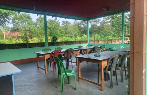 Barangabari Casa | Manas Eco Camp, Mayang Para, Assam