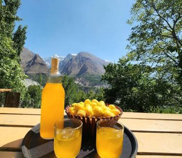 Karimabad Casa | Manasau Resort