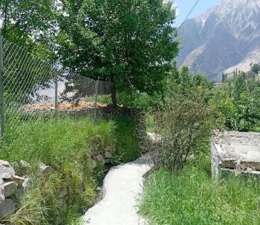 Karimabad Casa | Manasau Resort
