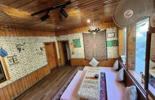 Karimabad Casa | Manasau Resort
