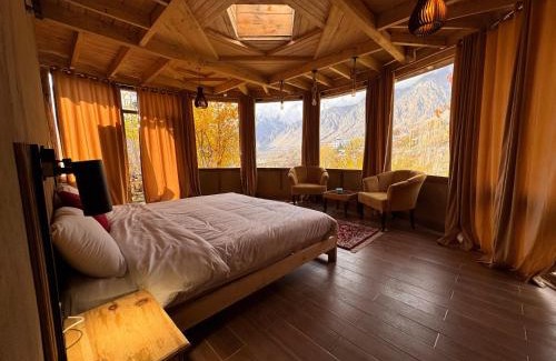 Karimabad Casa | Manasau Resort
