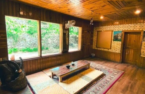 Karimabad Complejo | ManaSau Resort