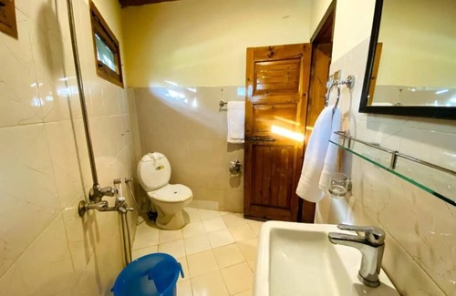 Karimabad Complejo | ManaSau Resort