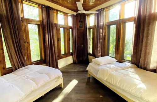 Karimabad Complejo | ManaSau Resort