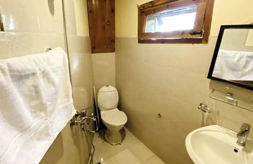 Karimabad Complejo | ManaSau Resort