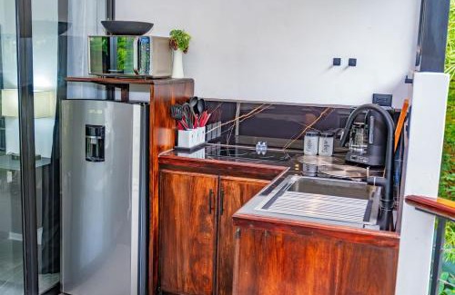 Chachagua Apartamento | Manases Deluxe