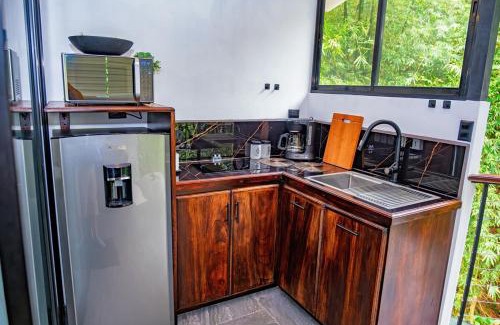 Chachagua Apartamento | Manases Deluxe