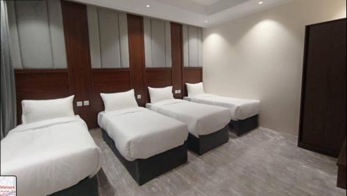 60th Street Hotel | Manasik Al Bait 2 Hotel Makkah by Moro