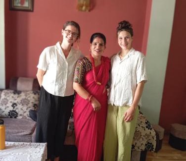 Nagarjun Casa | Manaslu Homestay