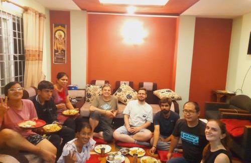 Nagarjun Casa | Manaslu Homestay