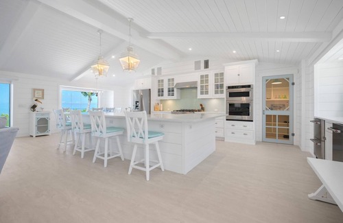 Englewood Casa | Manasota Key Elegance – 3BR Beach + Dock