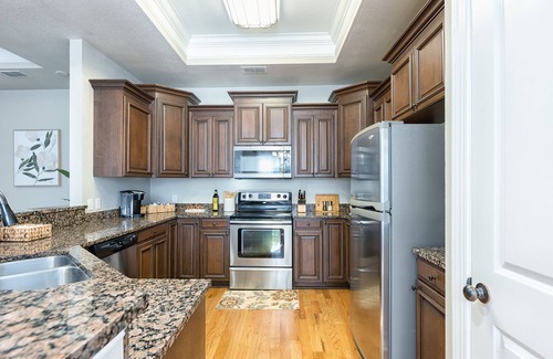 Tallahassee Casa | Manassas House Cozy Craftsman 4 BDR/Patio/Firepit